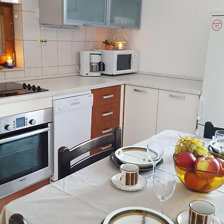 Apartment Ana Kali Luaran gambar
