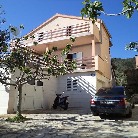 Apartment Ana Kali Luaran gambar