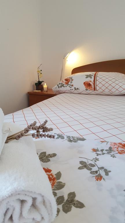 Apartment Ana Kali Luaran gambar