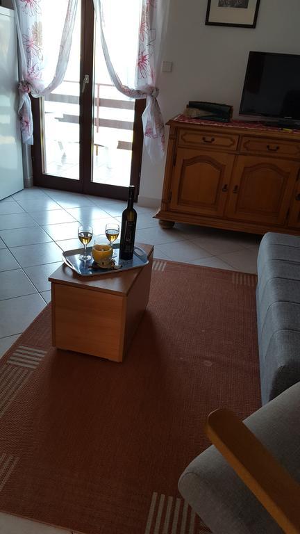 Apartment Ana Kali Luaran gambar