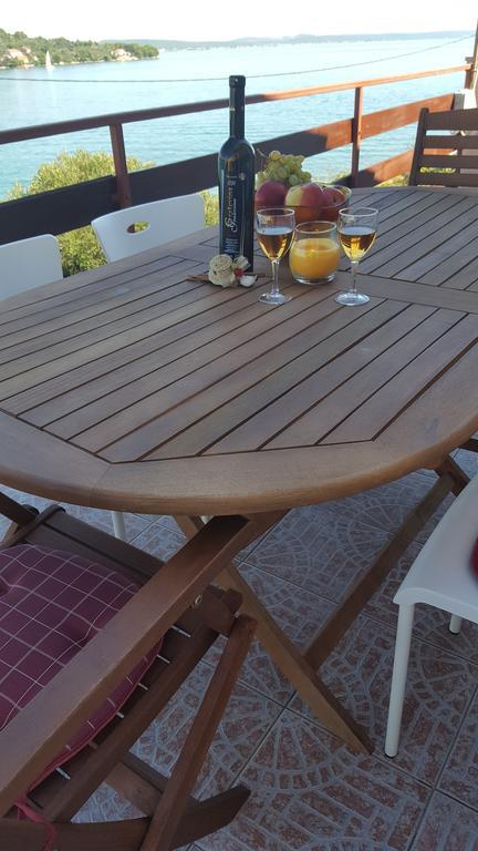 Apartment Ana Kali Luaran gambar