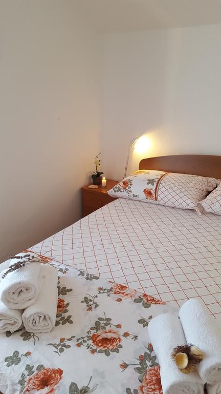 Apartment Ana Kali Luaran gambar