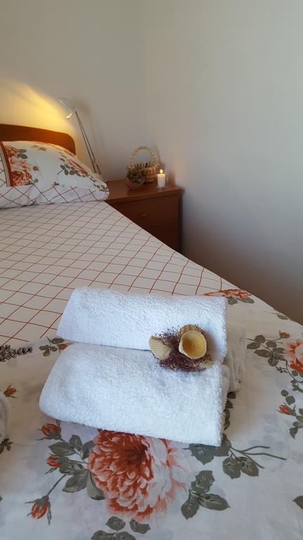 Apartment Ana Kali Luaran gambar