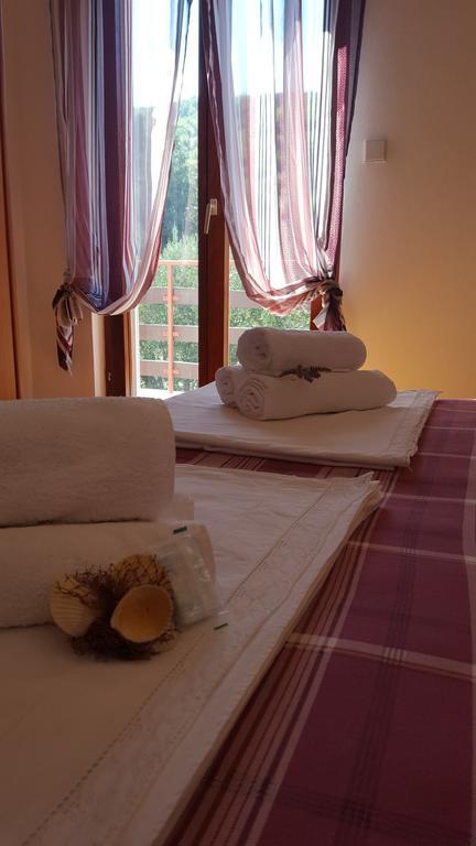 Apartment Ana Kali Luaran gambar