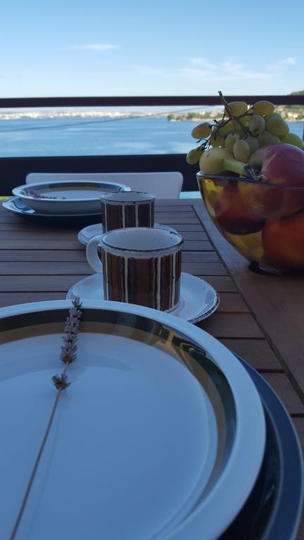 Apartment Ana Kali Luaran gambar