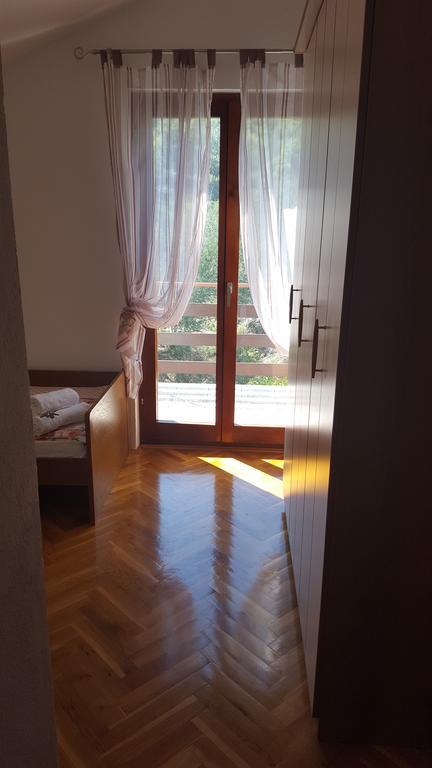 Apartment Ana Kali Luaran gambar