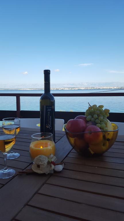 Apartment Ana Kali Luaran gambar