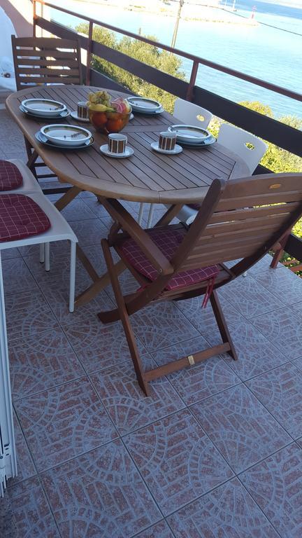Apartment Ana Kali Luaran gambar