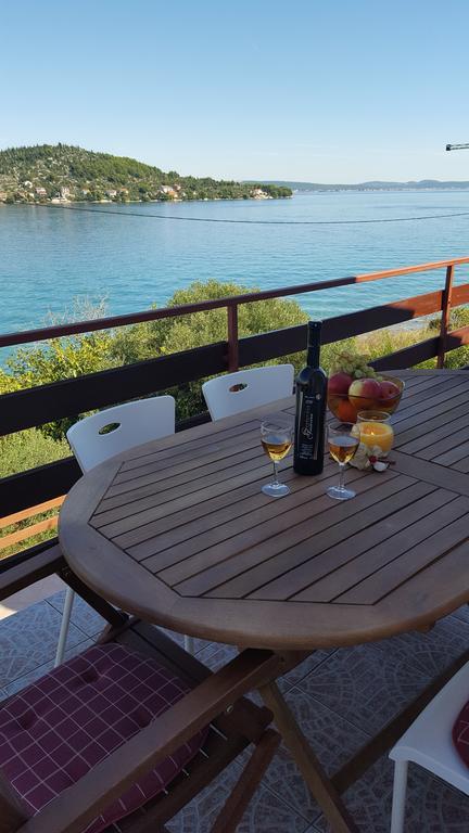 Apartment Ana Kali Luaran gambar