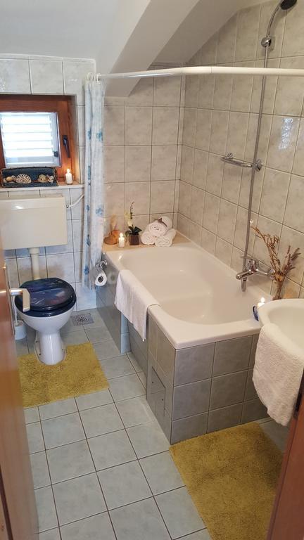 Apartment Ana Kali Luaran gambar
