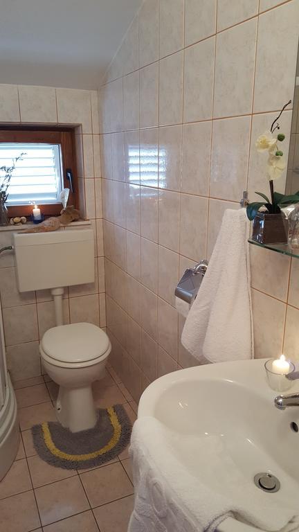 Apartment Ana Kali Luaran gambar