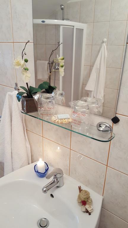 Apartment Ana Kali Luaran gambar