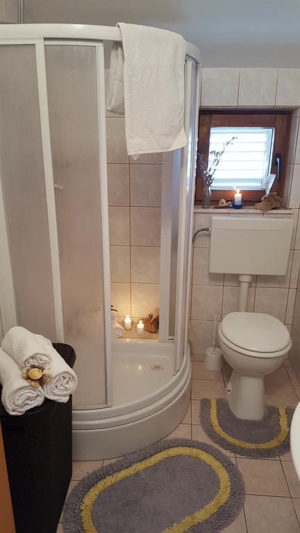 Apartment Ana Kali Luaran gambar