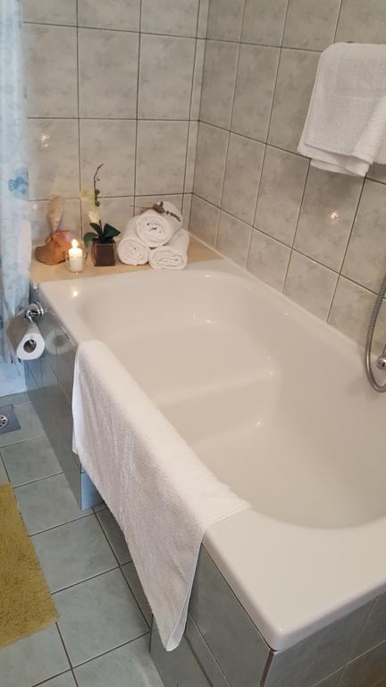 Apartment Ana Kali Luaran gambar