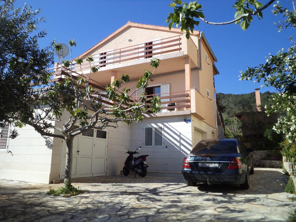 Apartment Ana Kali Luaran gambar