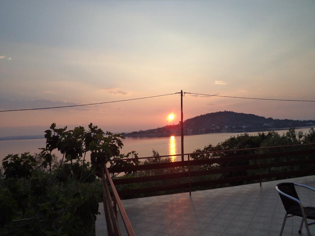 Apartment Ana Kali Luaran gambar