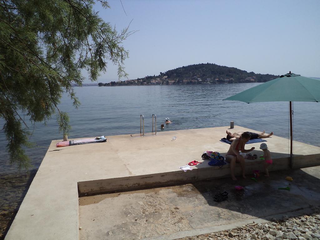 Apartment Ana Kali Luaran gambar