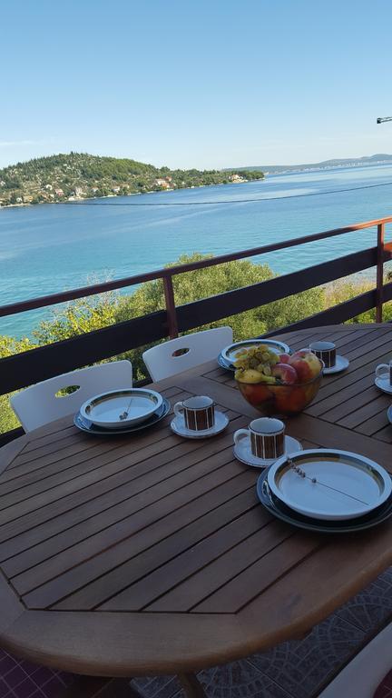 Apartment Ana Kali Luaran gambar