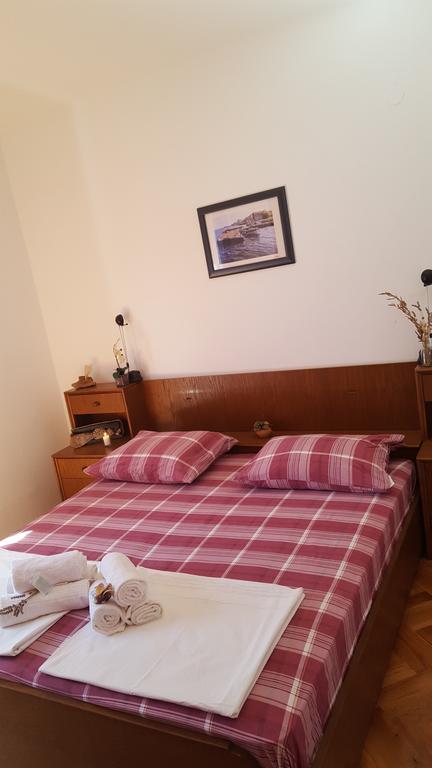 Apartment Ana Kali Luaran gambar