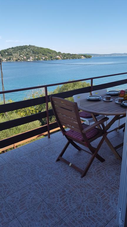 Apartment Ana Kali Luaran gambar
