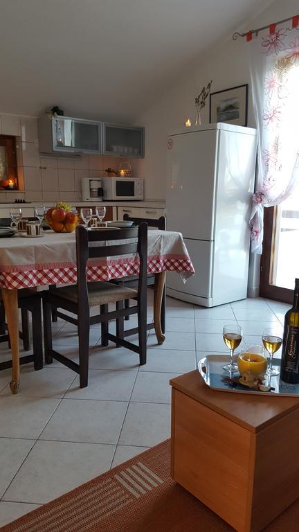 Apartment Ana Kali Luaran gambar