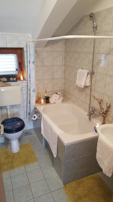 Apartment Ana Kali Luaran gambar