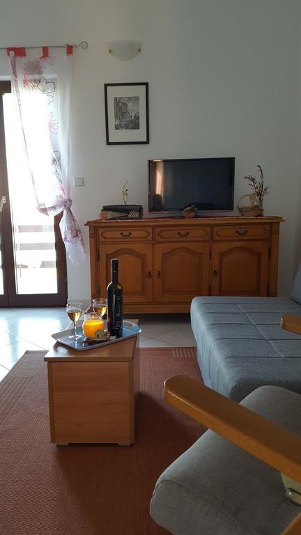 Apartment Ana Kali Luaran gambar