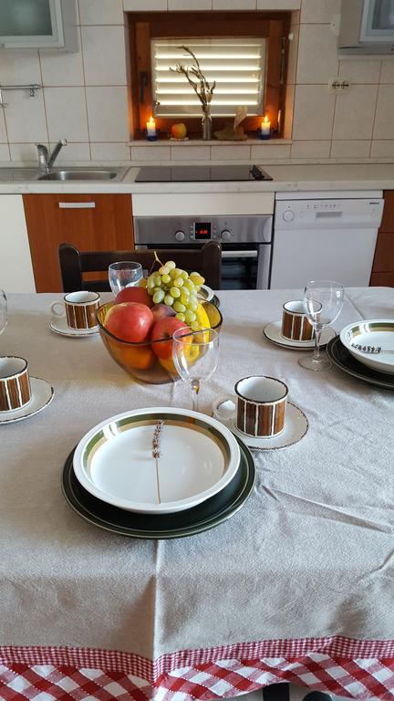 Apartment Ana Kali Luaran gambar